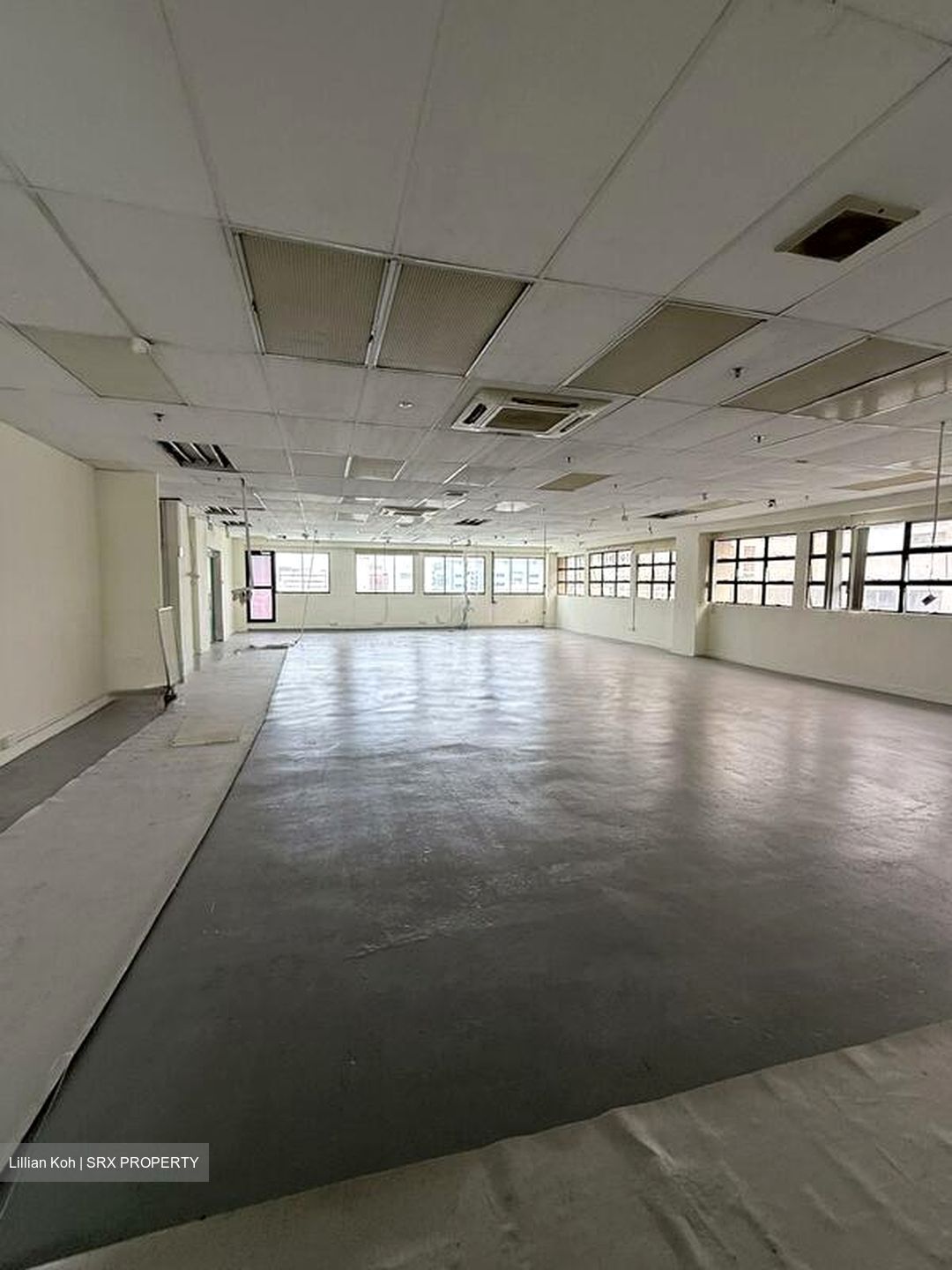 Genting Building (D13), Factory #510046661